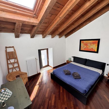 Appartamento Casa Biondi Mantova Esterno foto