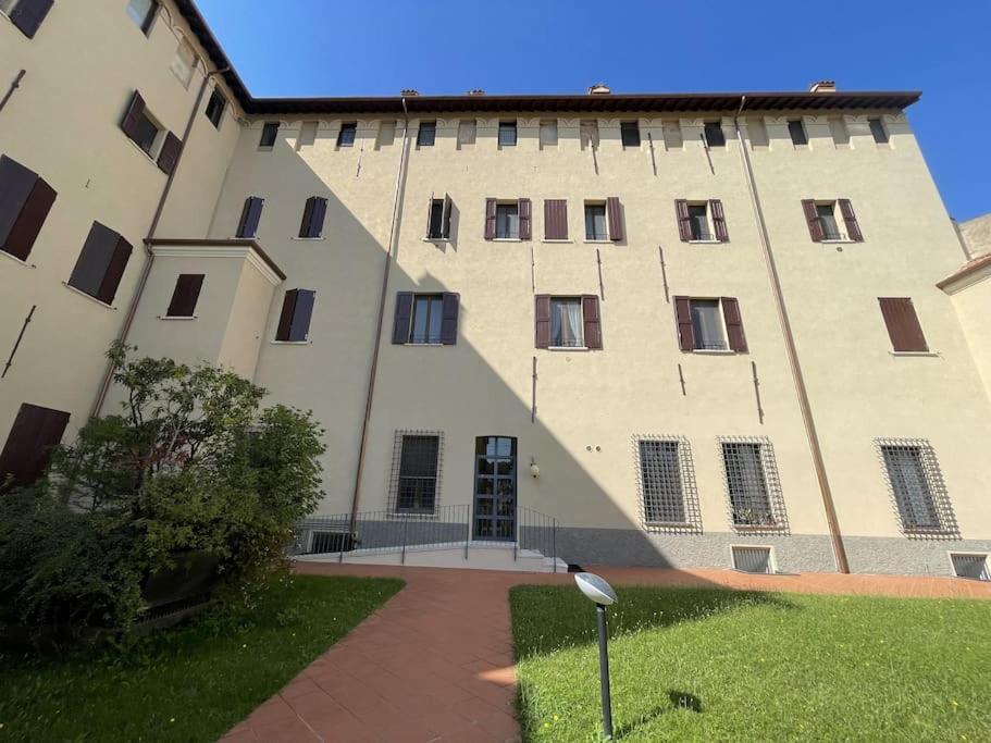 Appartamento Casa Biondi Mantova Esterno foto
