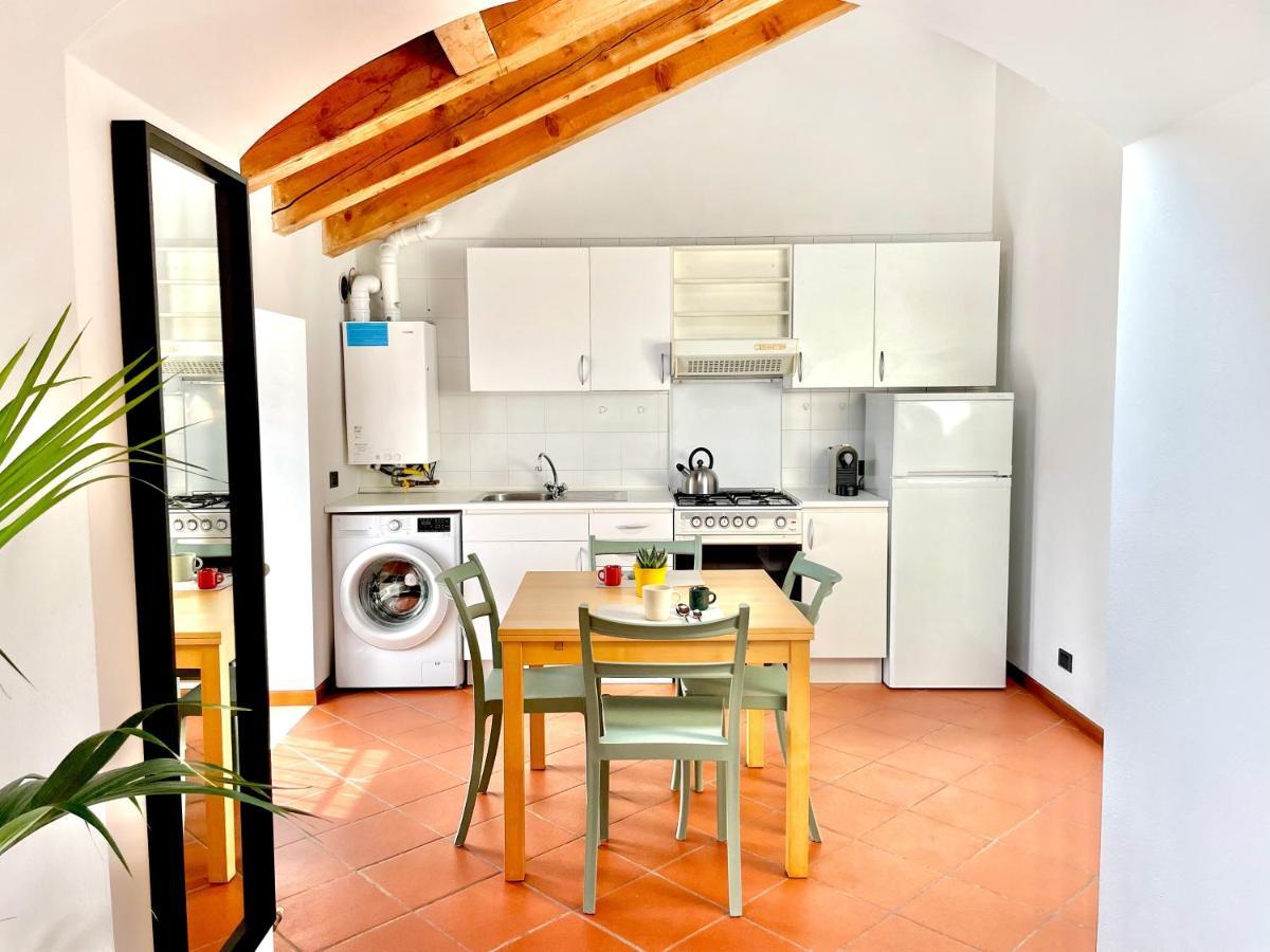 Appartamento Casa Biondi Mantova Esterno foto
