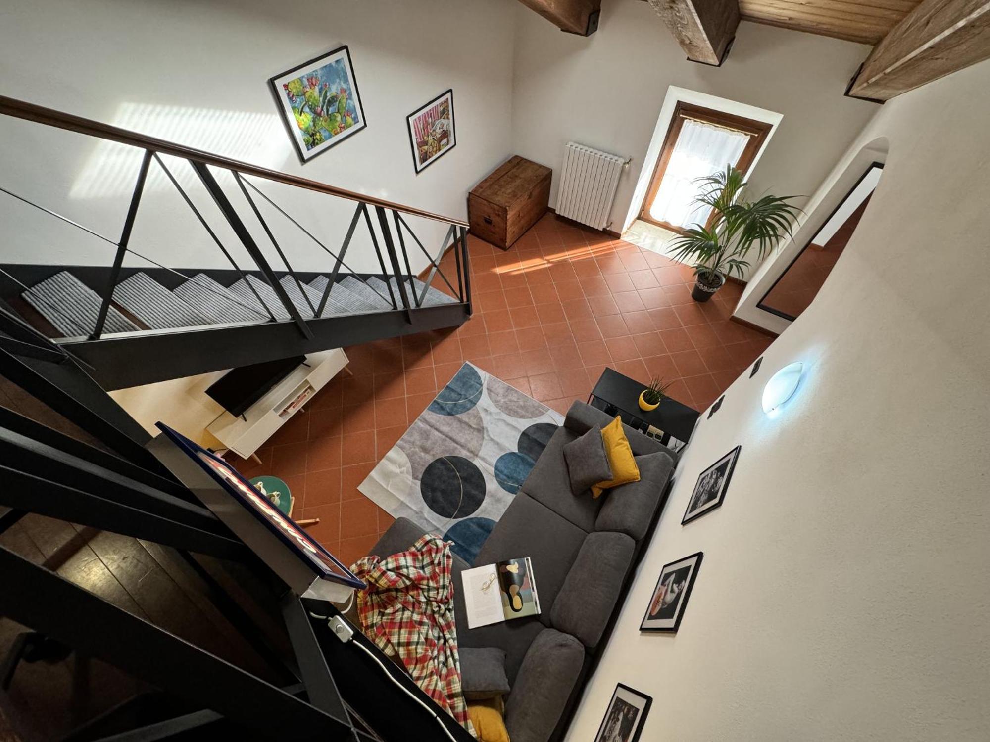 Appartamento Casa Biondi Mantova Esterno foto