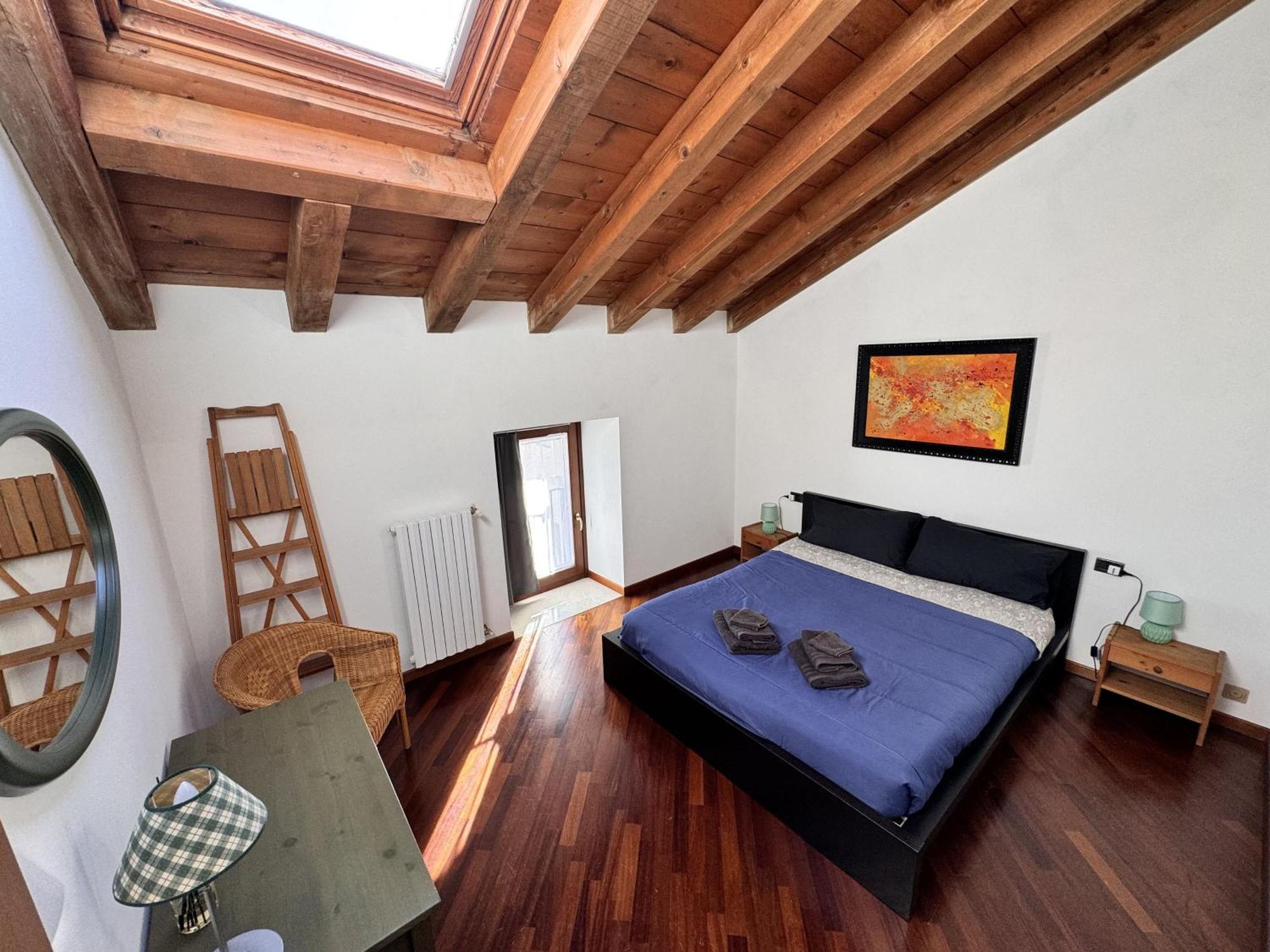 Appartamento Casa Biondi Mantova Esterno foto