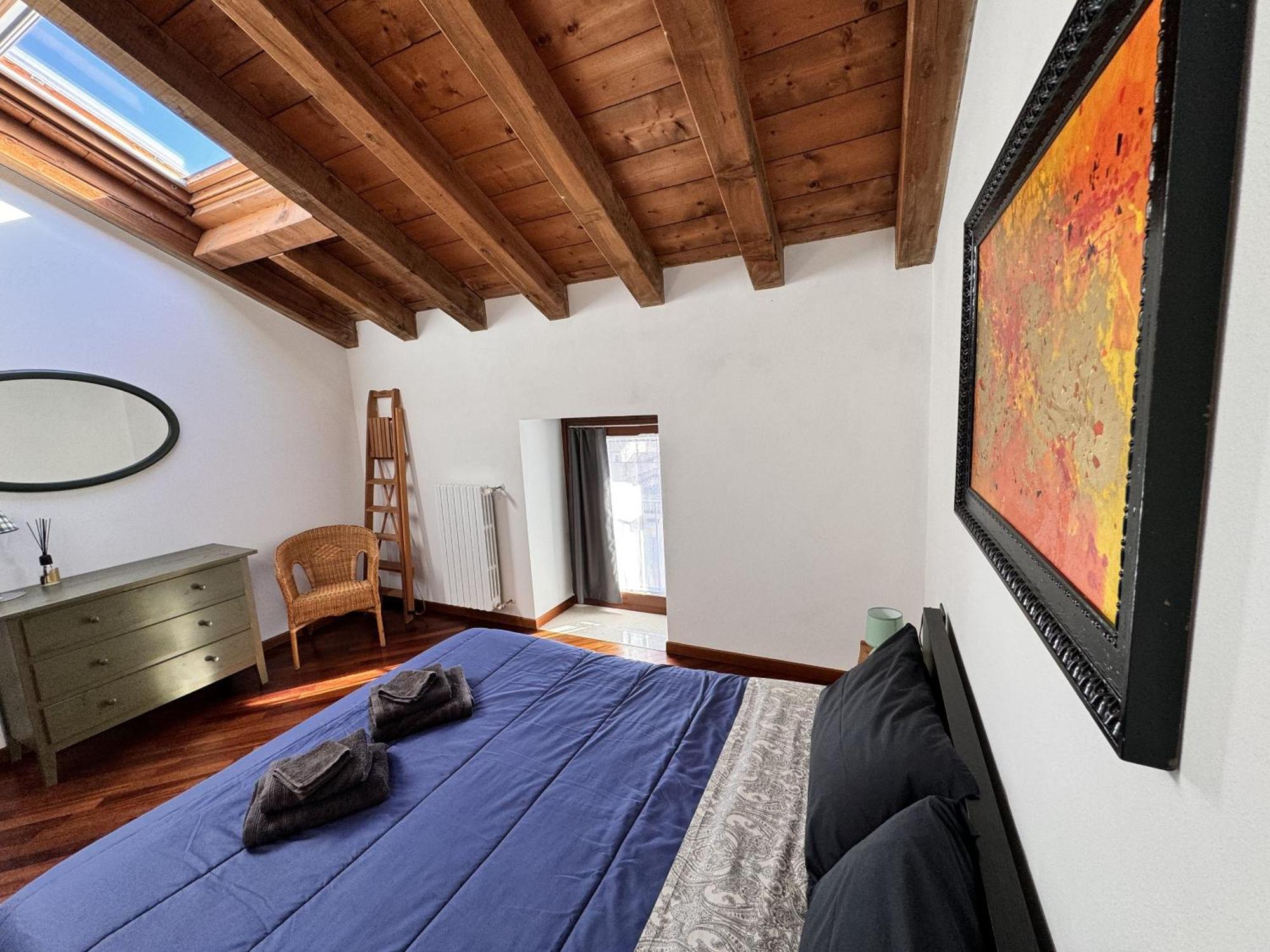 Appartamento Casa Biondi Mantova Esterno foto
