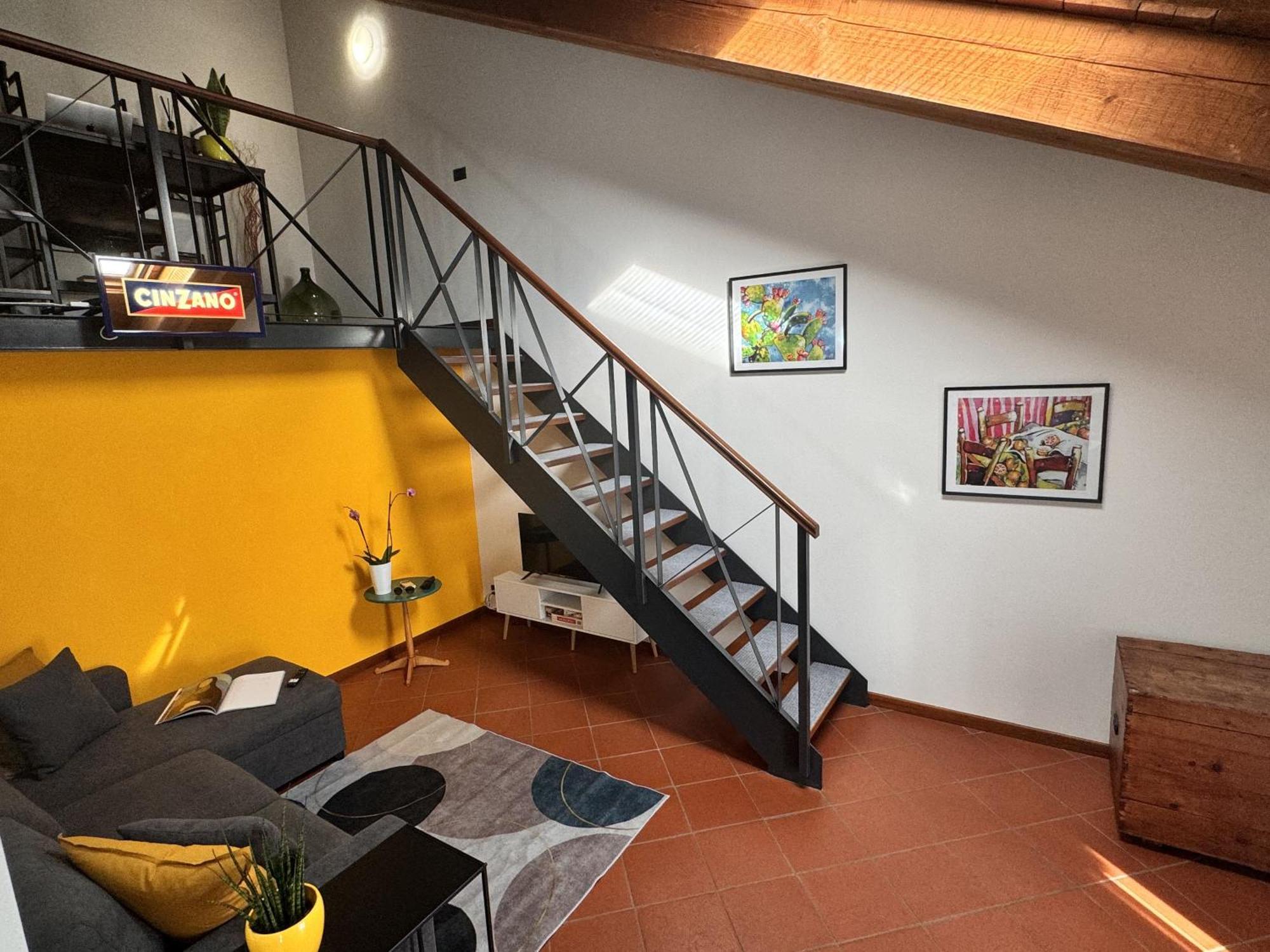 Appartamento Casa Biondi Mantova Esterno foto
