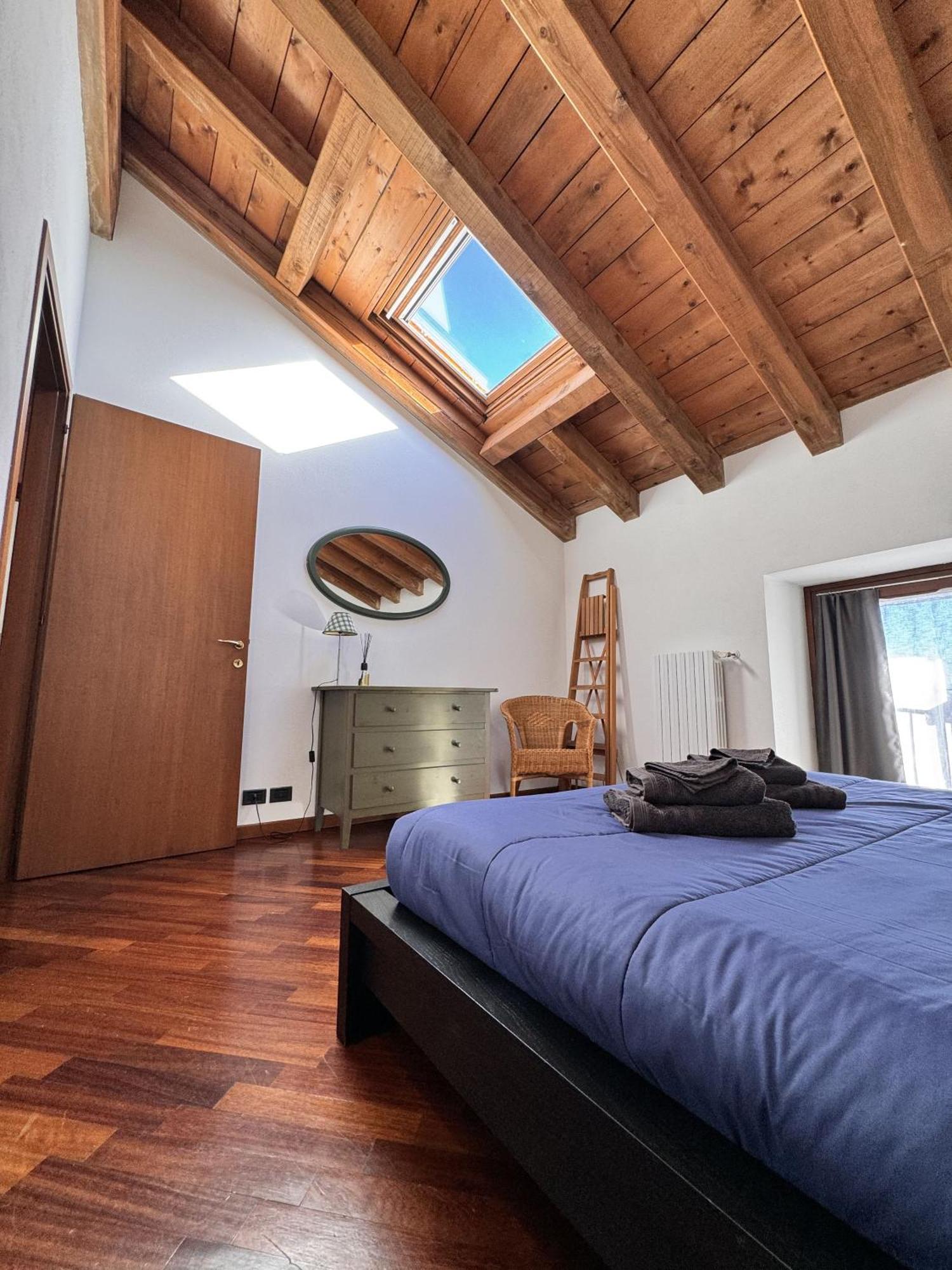 Appartamento Casa Biondi Mantova Esterno foto