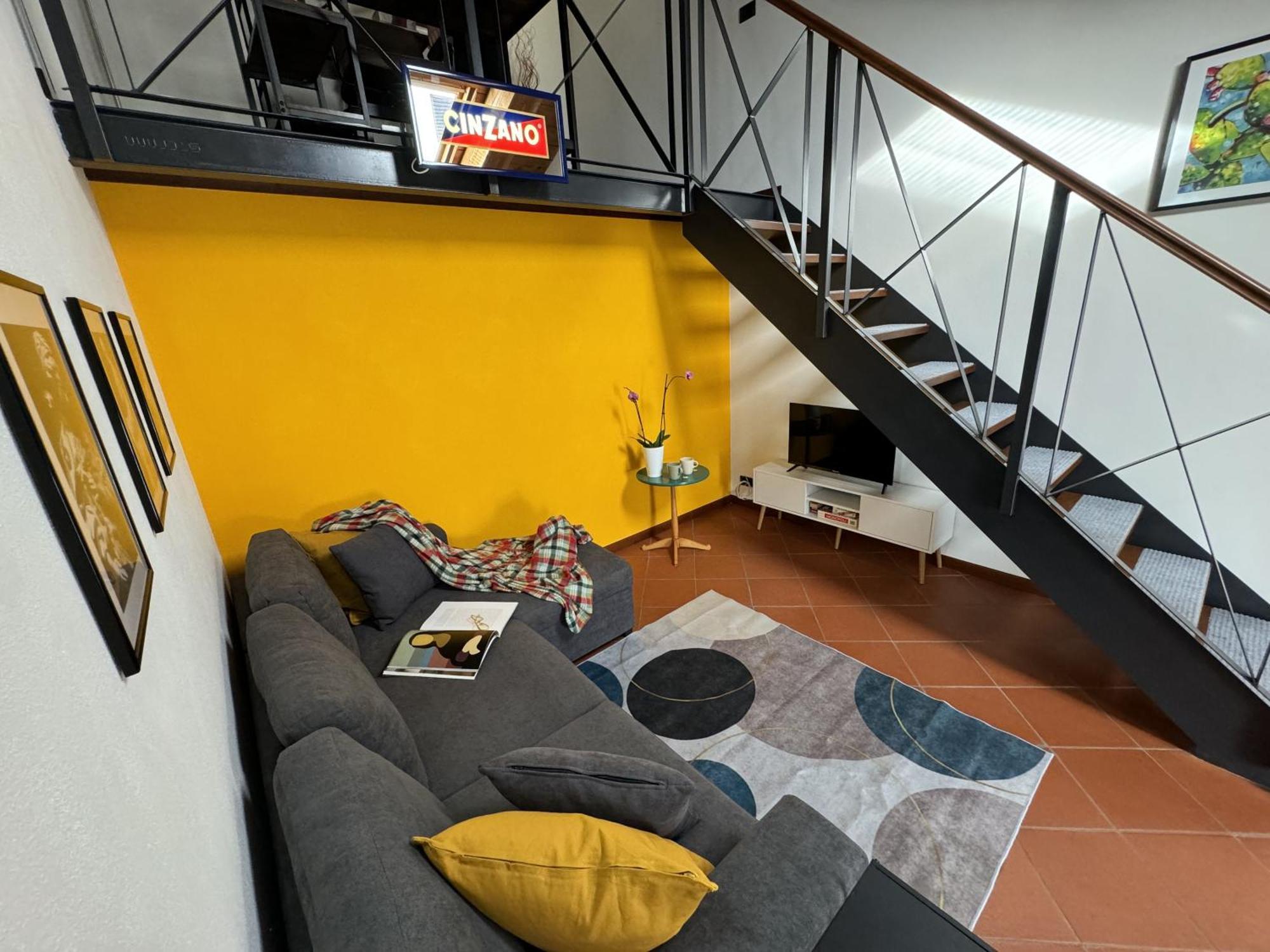 Appartamento Casa Biondi Mantova Esterno foto