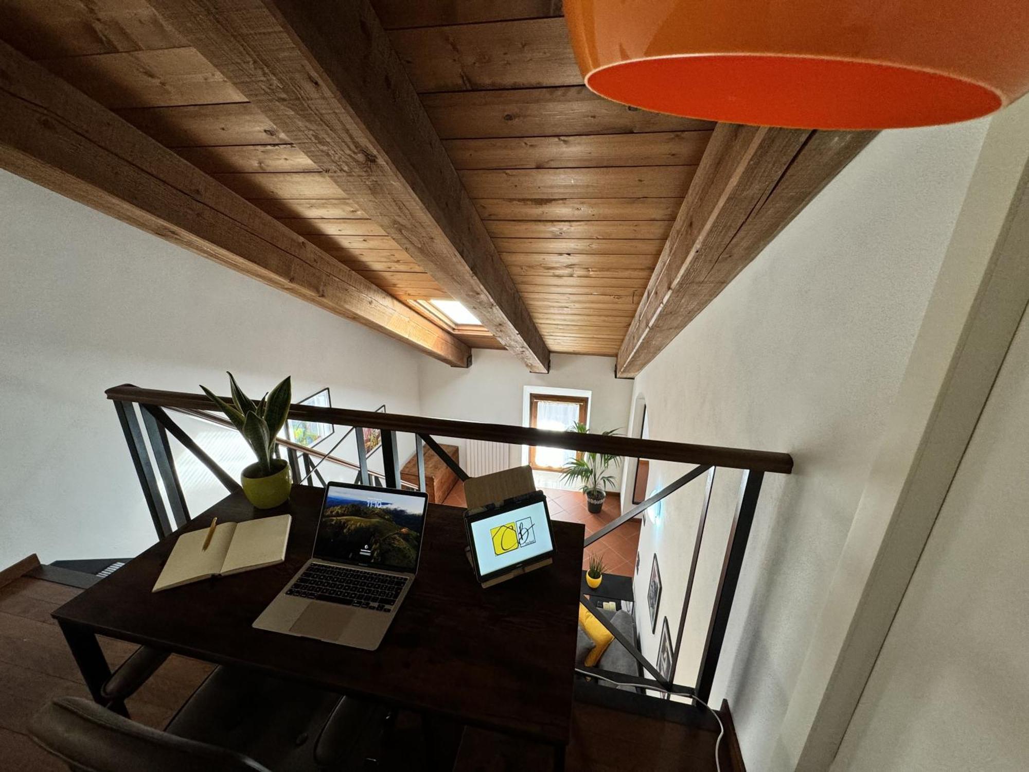 Appartamento Casa Biondi Mantova Esterno foto