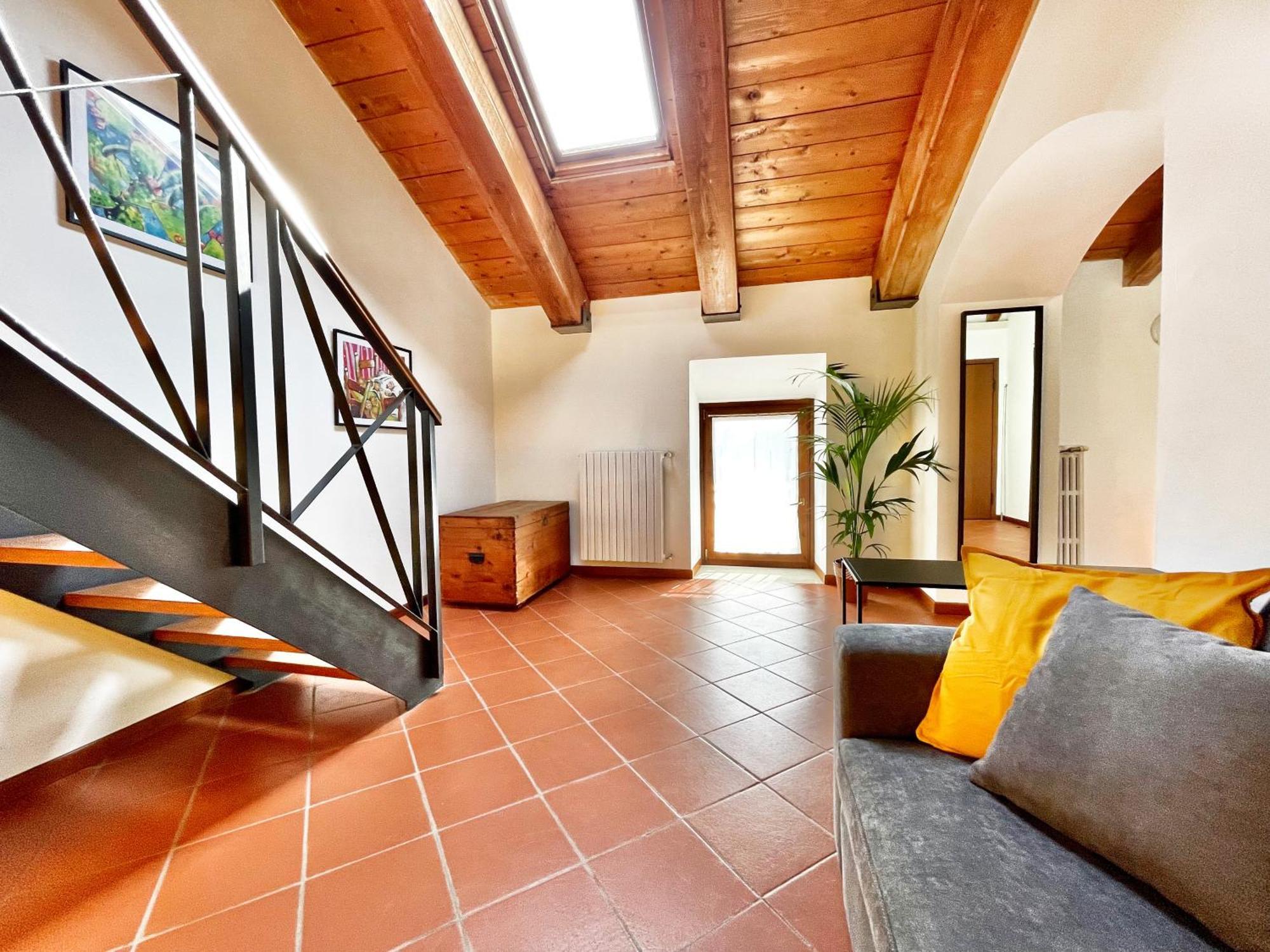 Appartamento Casa Biondi Mantova Esterno foto