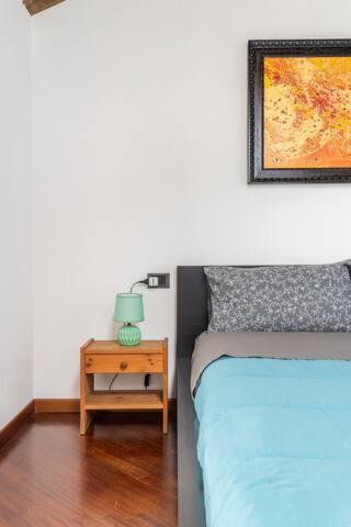 Appartamento Casa Biondi Mantova Esterno foto