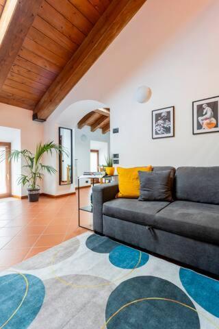 Appartamento Casa Biondi Mantova Esterno foto