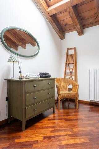 Appartamento Casa Biondi Mantova Esterno foto
