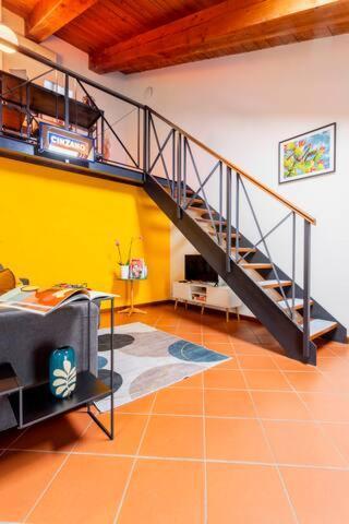 Appartamento Casa Biondi Mantova Esterno foto